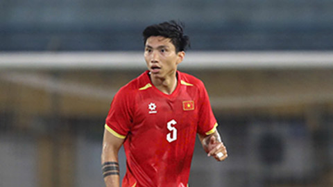 Top 5 hậu vệ biên nổi bật nhất AFF Cup 2026
